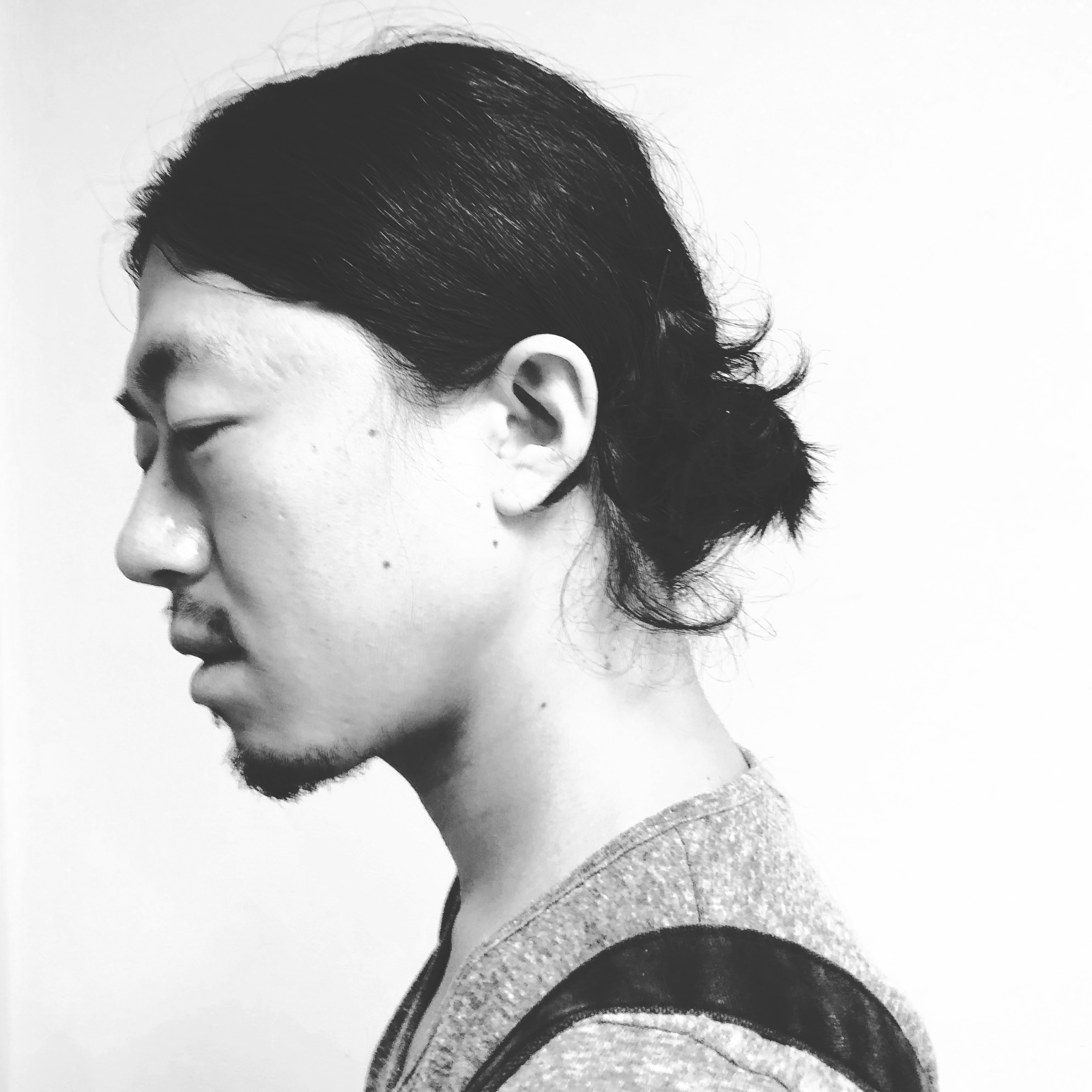Artist Interview - Kasiq Jungwoo